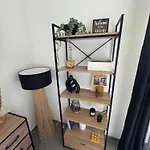 Moderne Et Equipe Apartment *