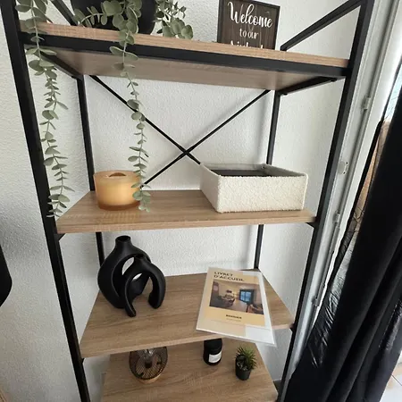 Moderne Et équipé Frouzins